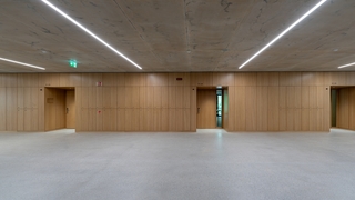 Collège Ella Maillart