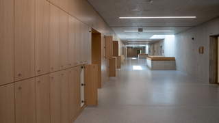 Collège Ella Maillart
