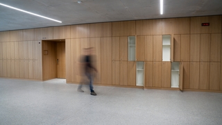 Collège Ella Maillart