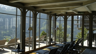 Hôtel Bella Tola