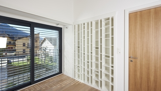 Appartement Bramois