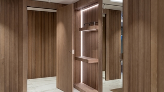 Boutique Crans Montana