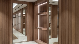 Boutique Crans Montana