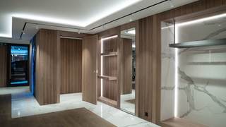 Boutique Crans Montana