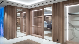 Boutique Crans Montana