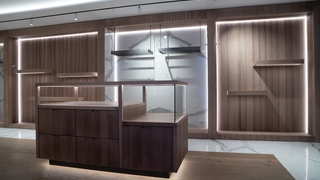 Boutique Crans Montana
