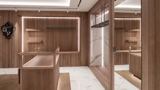 Boutique Crans Montana
