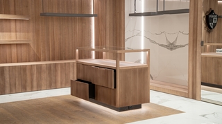 Boutique Crans Montana