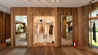 Boutique Ogier paroi