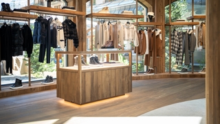 Boutique Ogier