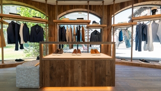 Boutique Ogier