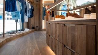 Boutique Ogier