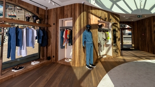 Boutique Ogier paroi