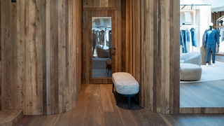 Boutique Ogier paroi