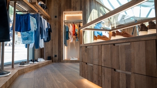Boutique Ogier