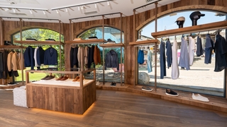 Boutique Ogier