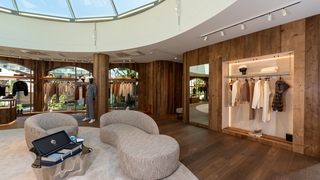 Boutique Ogier paroi