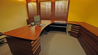 Tschopp-Zwissig Büro