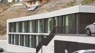 Centre médical