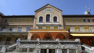 École cantonale d'art du Valais