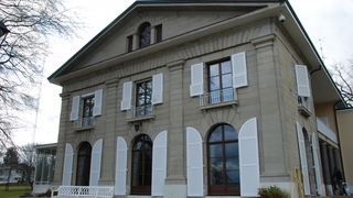 Villa ONU