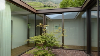 Architekt Villa