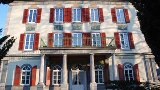 Villa de Riedmatten